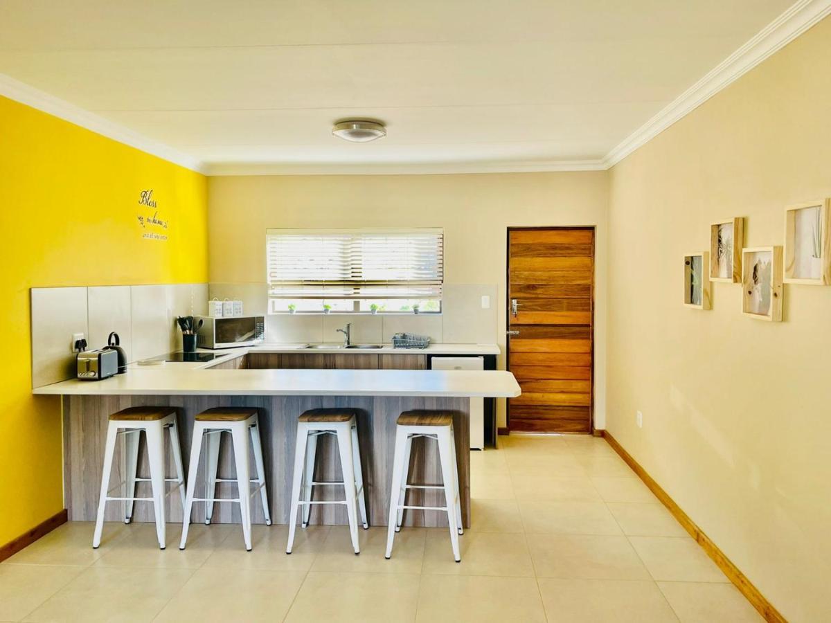 Travalia Guest Farm Villa Nelspoort Luaran gambar