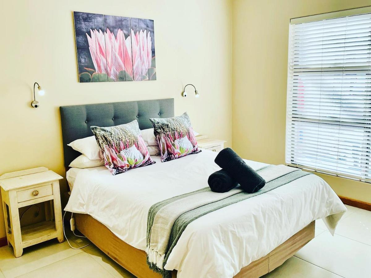 Travalia Guest Farm Villa Nelspoort Luaran gambar