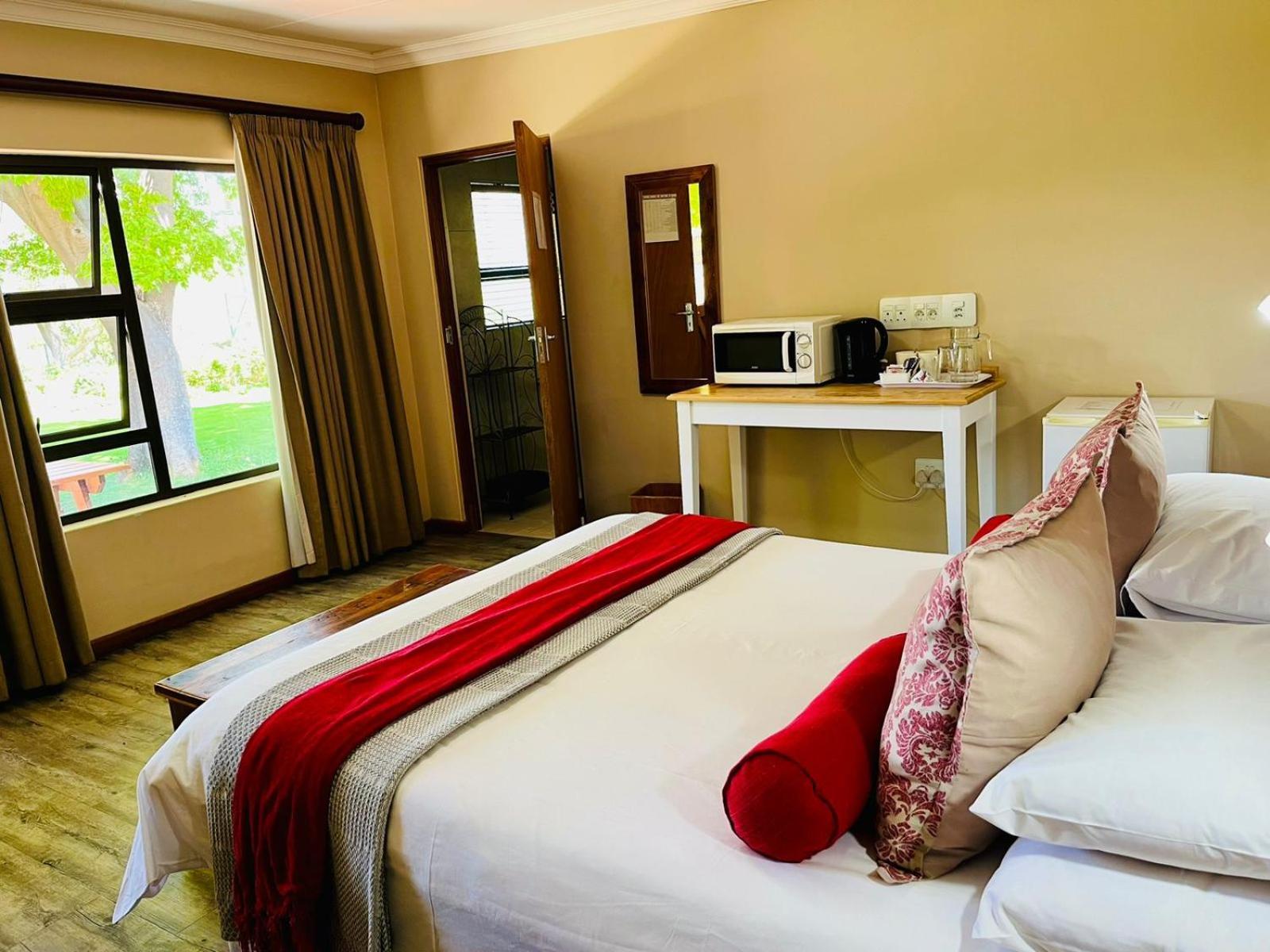 Travalia Guest Farm Villa Nelspoort Luaran gambar